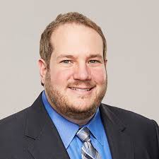 Photo of Anthony Del Monaco