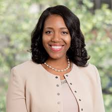 Photo of Brittany Amadi