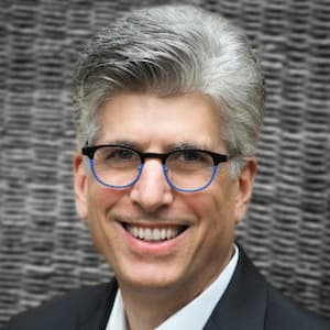 Photo of Eric Schwartz