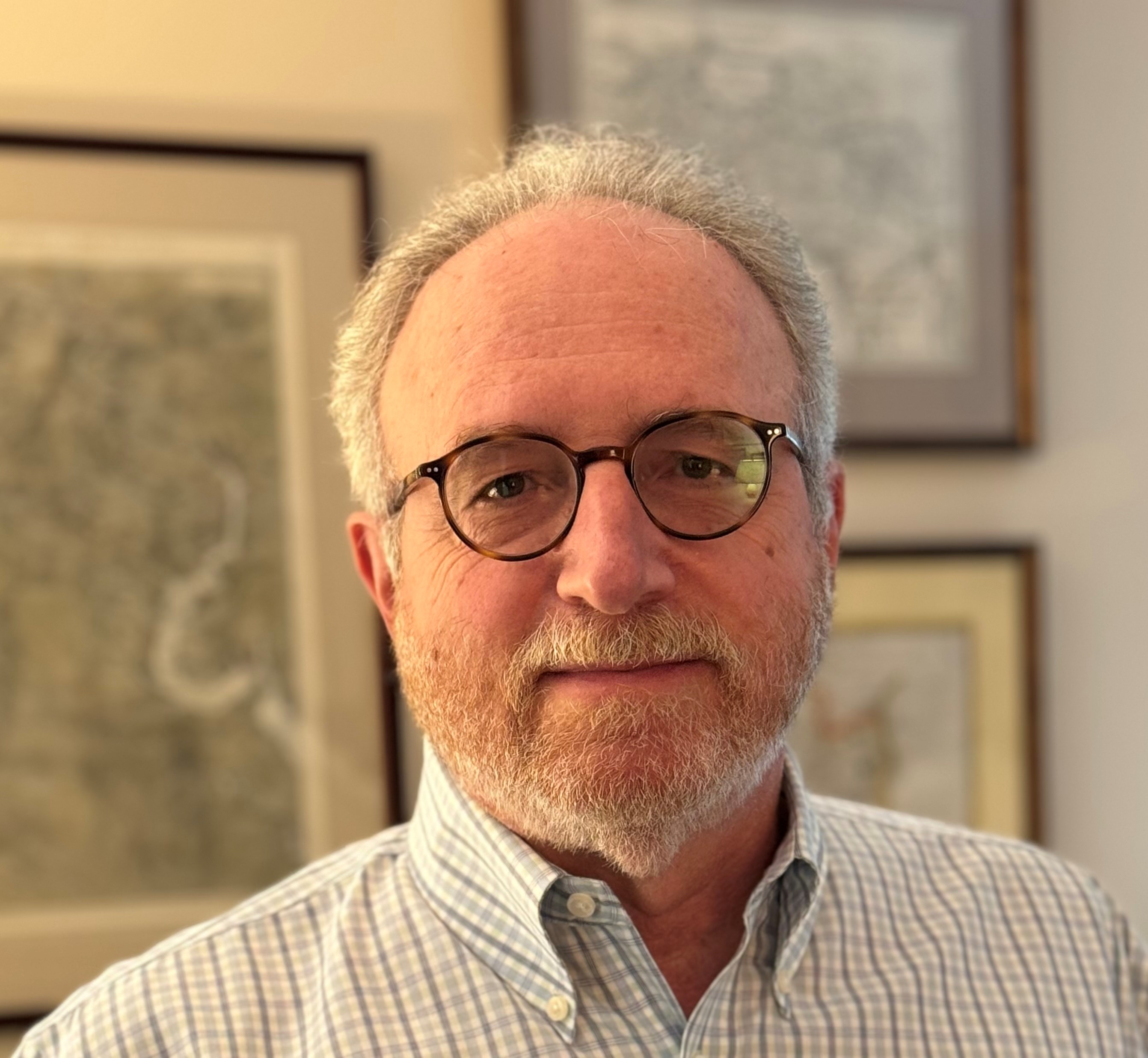 Photo of Jonathan Band