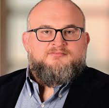 Photo of Joshua Landau