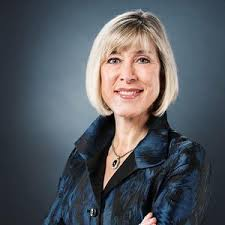 Photo of Pamela Deese PIJIP