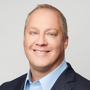 Photo of Ross Dannenberg