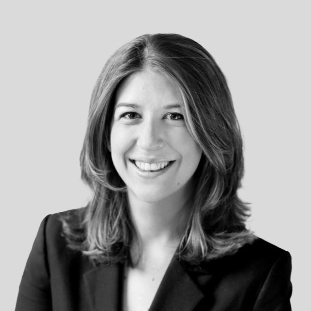 Photo of Stephanie Bald