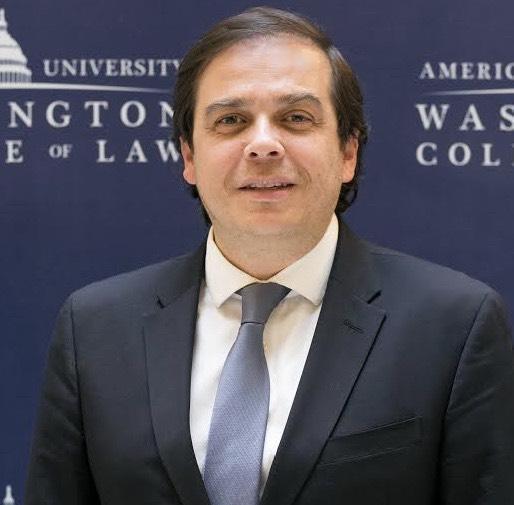 Photo of Andrés Izquierdo