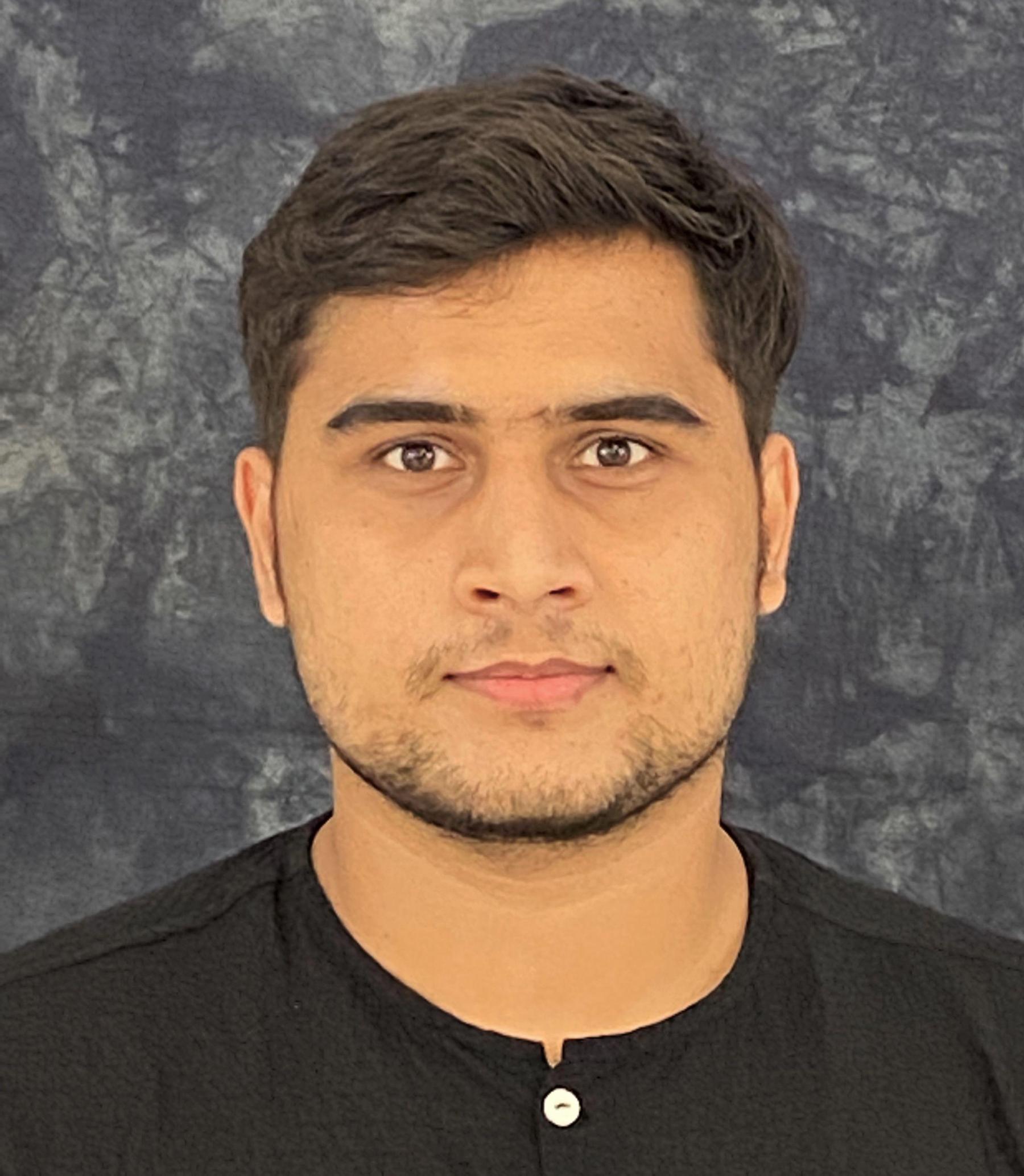 Photo of Lokesh Vyas