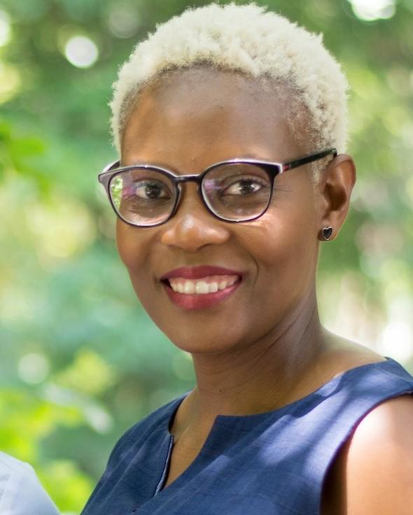 Photo of Tumelo Mashabela