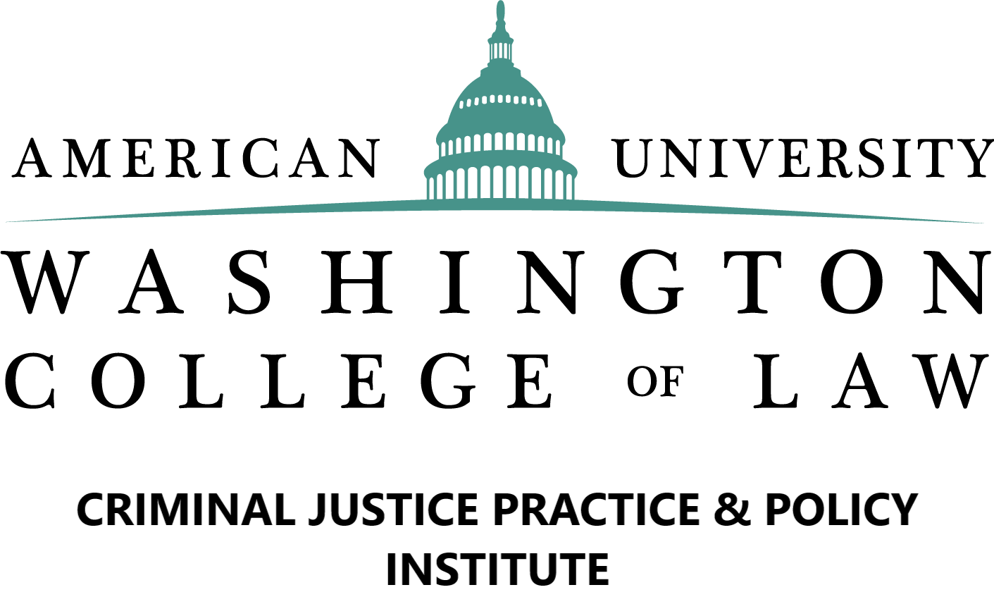 CRIMINAL JUSTICE PRACTICE AND POLICY INSTITUTE CRIMINAL JUSTICE PRACTICE AND POLICY INSTITUTE