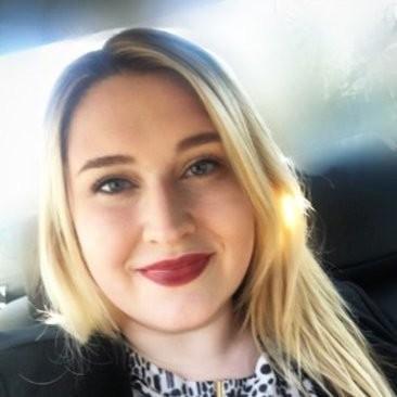 Savannah Maxwell Savannah Maxwell