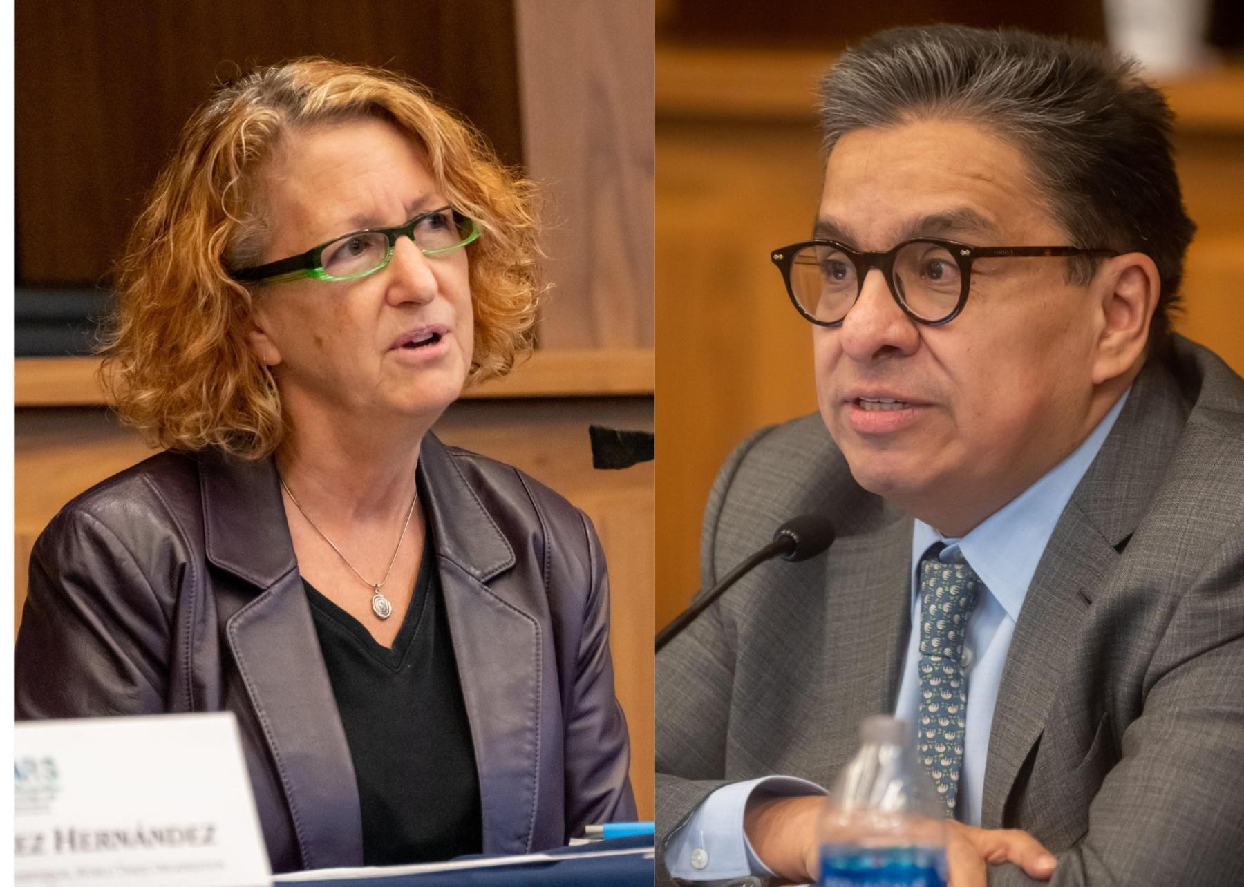 2022 Wenger Speakers 2022 Wenger Speakers