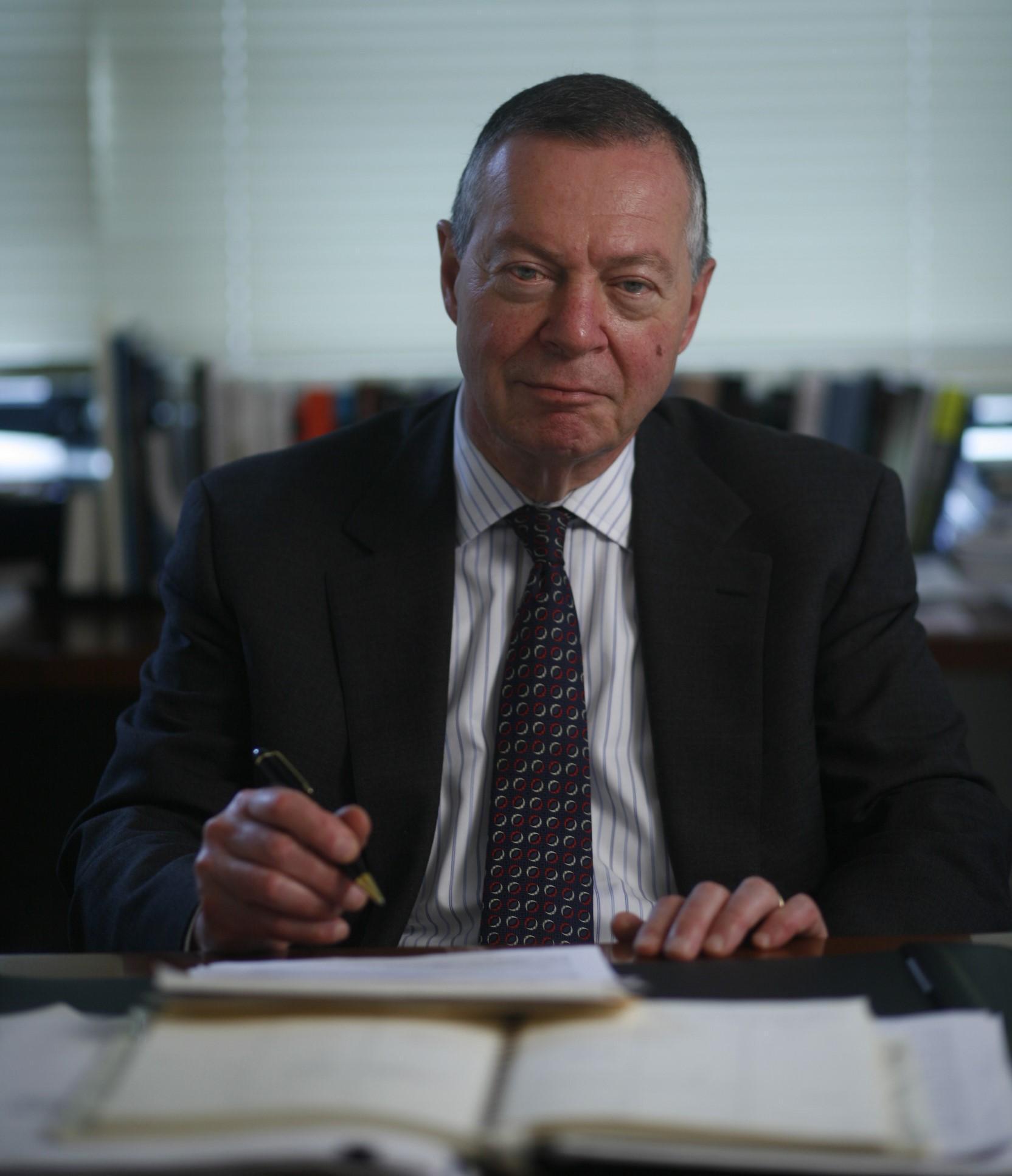 Aryeh Neier Aryeh Neier