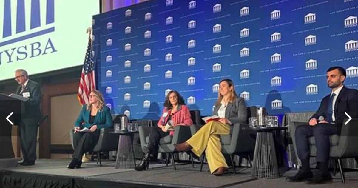 NYSBA 2025