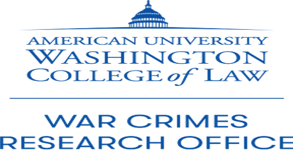 Forced Sterilizations as a Crime Against Humanity (Spanish)