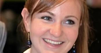 Emily Claire Goldman