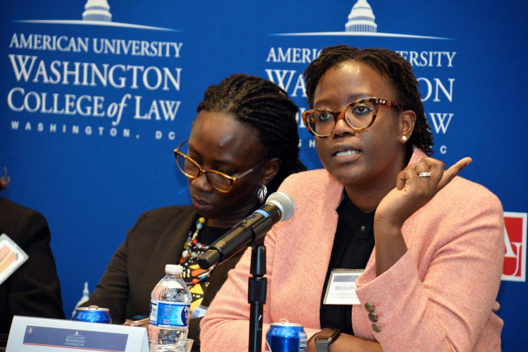 Mooya Nyaundi. Mooya Nyaundi.