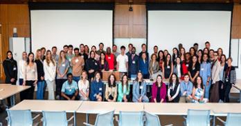 2025 LLM/SJD Orientation