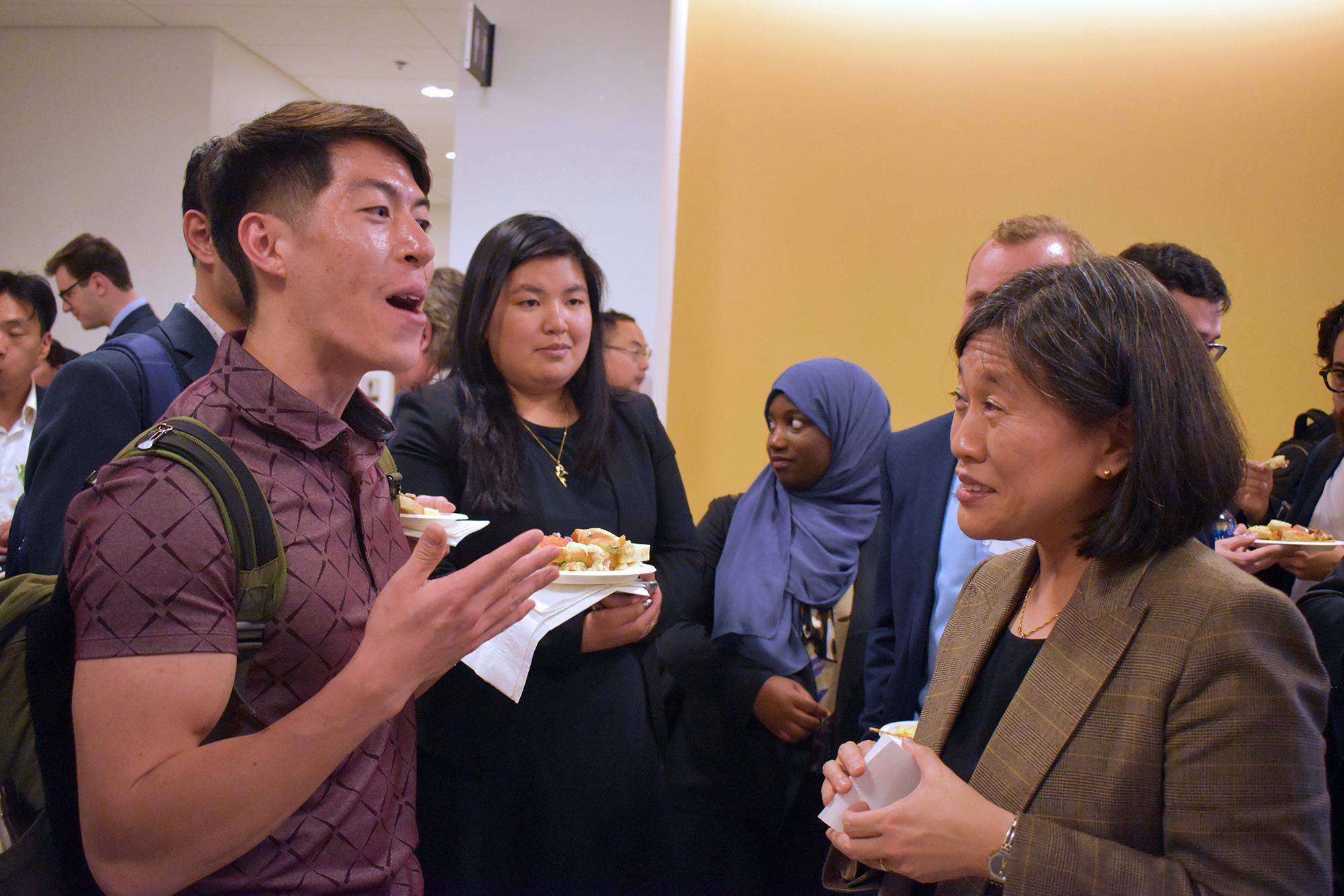 Melissa Lim Patterson Melissa Lim Patterson