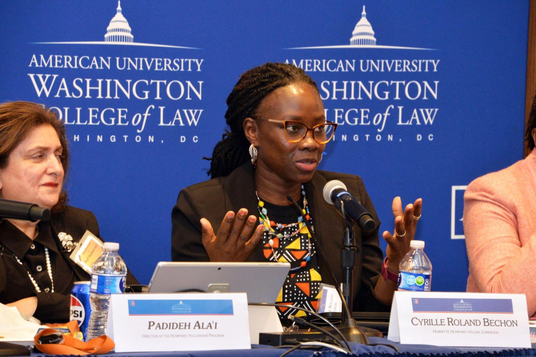 Cyrille Roland Bechon Cyrille Roland Bechon