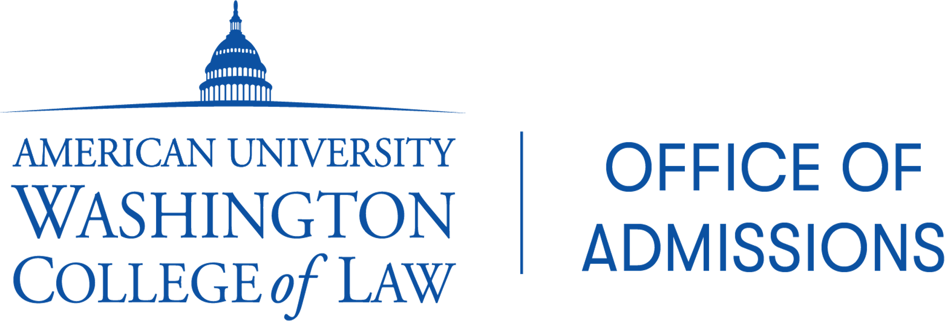 JD Office of Admissions Logo