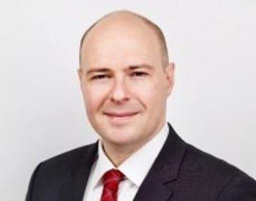 Photo of Alexandros Aldous