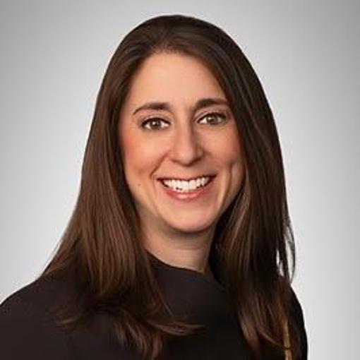 Photo of Rachel Cohen